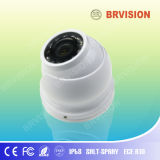 Rear Vision Dome Camera with IR Light