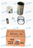 High Quality DFAC Auto Parts Cylinder Liner