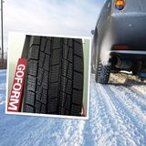 225/65r17 185r14c 175r13c 215/70r16, Winter, Snow, Ice Tire, Car Tire