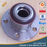 Tiida Wheel Bearing Hub