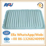 17801-20040 High Quality Air Filter for Toyota