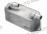 Oil Cooler for Volvo (12786260) , The Manufactory of Auto Parts