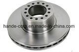  6754210112/9754210012/9754210112/9754210212/9754219112 Brake Disc for Mercedes Benz