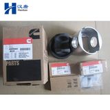 Cummins truck diesel engine motor 6LT parts 4089963 piston kit