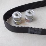 Timing Belt for Robotics