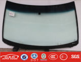 Auto Glass for Toyota Camry 4D Sedan 2001- Laminated Front Windscreen