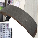 Non Asbesto Disc Brake Shoe for Toyota Hilux K2305