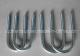 U-Bolts 9/16-18unf Rolled Thread for off-Road Cars