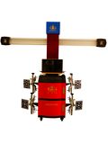 Fostar-300b 3D Wheel Alignment