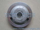 CT12B Back Plate Seal Plate for Turbocharger