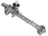 Auto Manual Steering Gear for Jetta 191419063b/191419063c