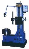 Vertical Brake Drum Cutting Machine