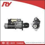 Manufacture of Starter Accessory for Truck