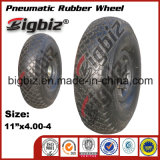 Hot 11 Inch Power Wheels Rubber Tire/Tyre