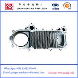 Casting Aluminium Gas Burner in OEM