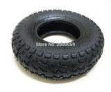 2.80/ 2.50-4 Tire + Inner Tube Bent Valve Qind
