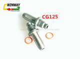 Cg125, CH125 Cbt125 Ybr125 Intake Exhaust Motorcycle Engine Valve Guide