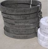 Most Popular Rubber Brake Lining Roll
