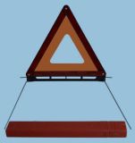 Auto Reflective Warning Triangle (HX-D8A)