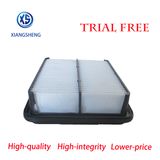 Auto Filter Manufacturer Supply High Quality Auto Air Filter 17801-35020 for Toyota Previa Surf Tacoma