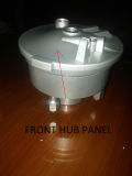 Motorcycle Parts Motorcycle Front Hub Cover/Panel and Hub Complete