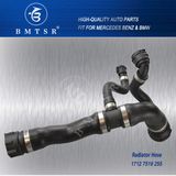 Auto Radiator Hose for BMW E61 1712 7519 255 17127519255