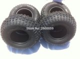 ATV Tires 145/70-6 Front and Rear 145X70X6 14.5/0-6