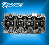 2c/3c/2CT/3CT Cylinder Head for Toyota Avensis, Carina, Picnic OEM No.: 11101-64390, 11101-64132 Amc No. 908781