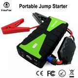 16800mAh Power Bank Jump Starter Portable Car Battery Booster for Gasoline & Diesel