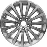 Aftermarket 18X8.0j Car Alloy Wheel Rims for Volksvagen