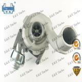 GT1749V 708639-0010 8200683855 Turbocharger for Renault Volvo