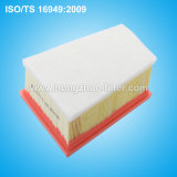 High Efficiency Auto Air Filter for Car Cabin 8200431051