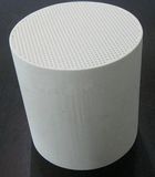 Cordierite Diesel Particulate Filter DPF