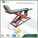 GG Lifters Ce 2 Tons Hydraulic Scissor Motorcycle Liftotorcycle Lift