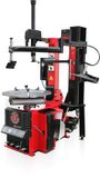 Tire Changer with Help Arm