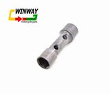 Universal Motorcycle Accessories A7tc/D8tc Spark Plug Sleeve Wrench Removal Tool