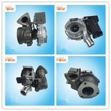 Gtb1749V Electric Actuator Turbo Charger 787556-5017s Turbocharger