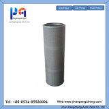 Excavator Hydraulic Oil Filter Krj3836 159274A1 for Earthmoving Engine Spare Parts