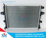 Auto Car Radiator for Opel Astra G 1998 with Hard Plastic Tank