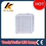 Richshaw Used LED Tail Lamp for India Market