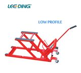 Low Profile ATV/Motorbike Lift Table, Motorcycle Lift