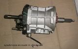 Toyota Hiace 2005 2tr Gearbox