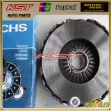 430wgtz Truck Clutch Kit for Scania Trucks Heavy Duty European Truck Clutch Disc