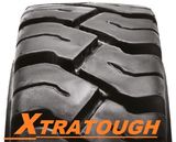 Premium 7.00-12 Solid Tyres for High Intensity Application