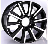 Sianbo 4X4 SUV Wheels Car Alloy Wheel Rims