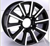 Sianbo 4X4 SUV Wheels Car Alloy Wheel Rims