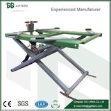 Ce Approval Portable Movable Car Lift (LS27/1200/M; LS30/1200/M)