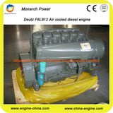 Air Cooled Deutz Engine Diesel for Truck