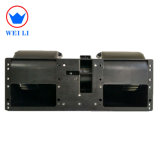 China High Quality Transport 24volts DC Evaporator Fan