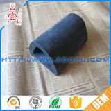 OEM D Type Rubber Damper for safety Use